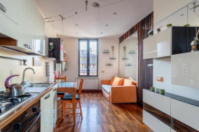 CENTRAL STATION-DUOMO Design, WiFi and Netflix